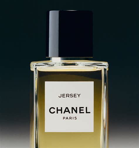 chanel les exclusifs de chanel jersey|mademoiselle chanel jersey perfume.